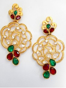 Fashion Earrings